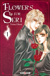 Picture of Flowers for Seri T01
