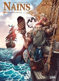 Image de Nains T24 - Akab des Errants