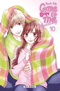 Image de Come to me Wedding T10