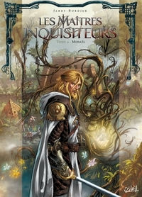 Image de Les Maîtres inquisiteurs T04