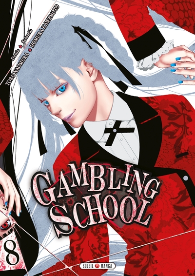 Image de Gambling School T08