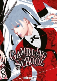 Picture of Gambling School T08