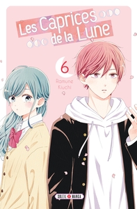 Image de Les Caprices de la Lune T06