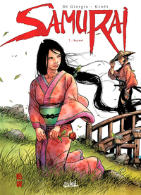 Image de Samurai T07 - Sayuri