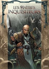 Picture of Les Maîtres inquisiteurs T09