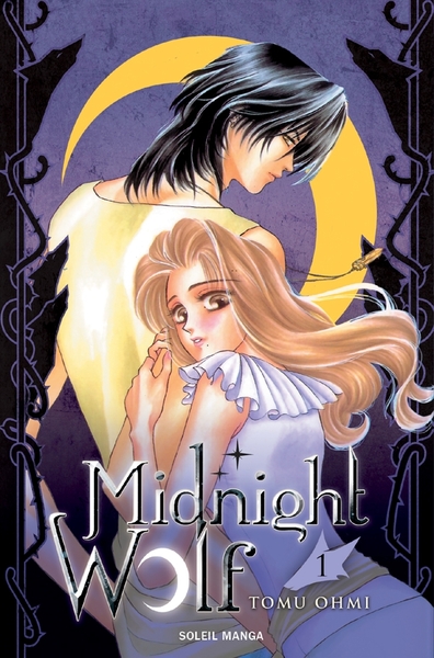 Picture of Midnight Wolf T01