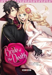 Picture of Bride of the death T01
