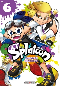 Image de Splatoon T06