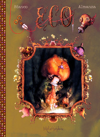 Picture of Eco T02 - La Bête sans visage