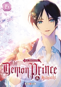 Image de The Demon Prince and Momochi T15