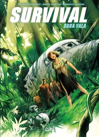 Image de Survival - Guna Yala