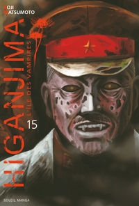 Picture of Higanjima, l'ile des vampires T15