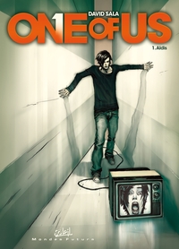 Picture of One of Us T01 - Aldis