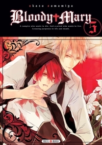 Image de Bloody Mary T05