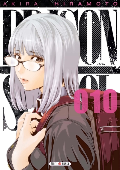 Picture of Prison school T10