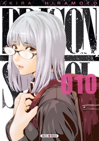 Picture of Prison school T10
