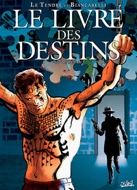 Image de Le Livre des destins T04 - L'Autre