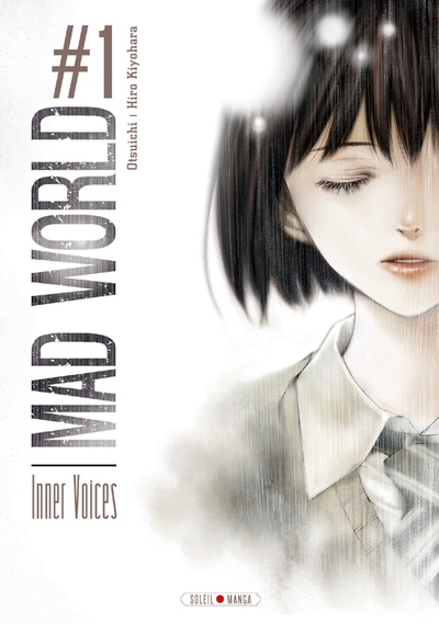 Picture of Mad World T01