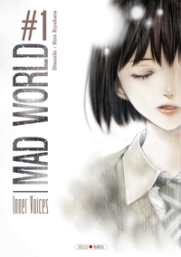 Picture of Mad World T01