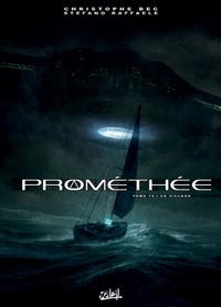 Image de Prométhée T15