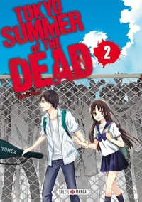 Picture of Tokyo - Summer of the dead T02