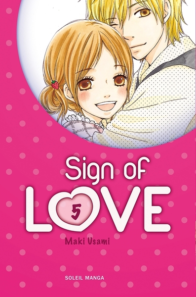 Picture of Sign of Love T05