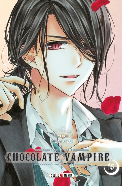 Image de Chocolate Vampire T10