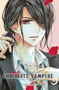 Image de Chocolate Vampire T10