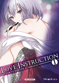 Picture of Love Instruction T01