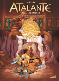 Image de Atalante T03