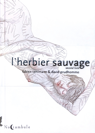Image de L'Herbier sauvage T02