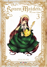 Image de Rozen Maiden I T03