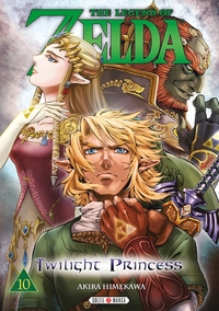Image de The Legend of Zelda - Twilight Princess T10
