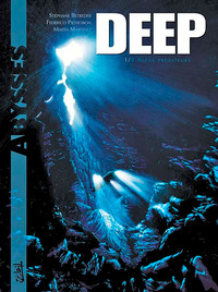Picture of Deep T01 - Alpha prédateurs