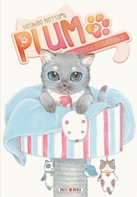 Image de Plum, un amour de chat T07