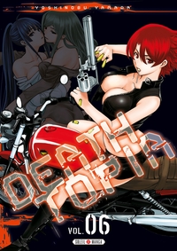 Image de Deathtopia T06