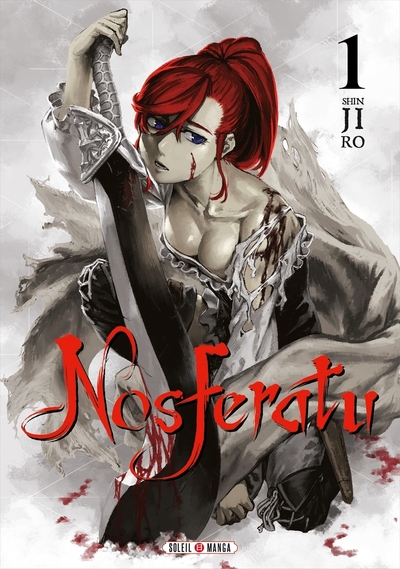 Image de Nosferatu T01