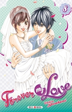 Image de Forever my love T08