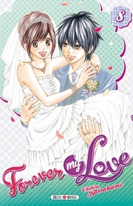 Image de Forever my love T08