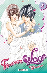 Image de Forever my love T08