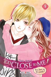 Image de Too Close to Me ! T09