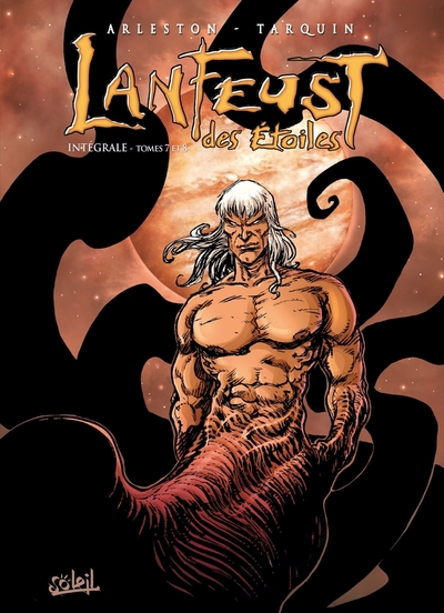 Picture of Lanfeust des Étoiles - Intégrale T07 à T08