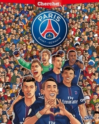 Picture of Cherche le Paris Saint-Germain