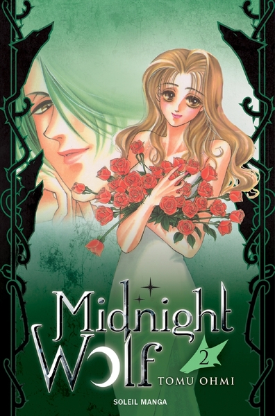 Picture of Midnight Wolf T02