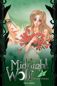 Picture of Midnight Wolf T02