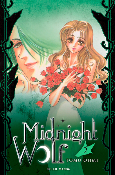 Picture of Midnight Wolf T02