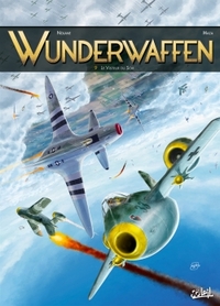 Picture of Wunderwaffen T09