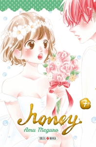 Image de Honey T07
