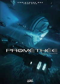 Picture of Prométhée T21