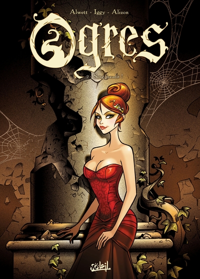Image de Ogres T02